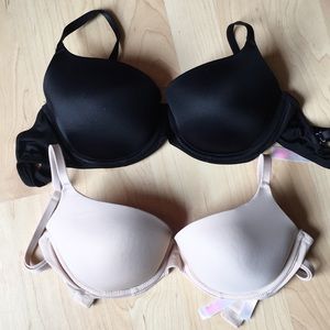 Victoria’s Secret Wear Everywhere Bra